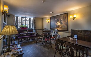 The Talbot Hotel, Oundle, Northamptonshire