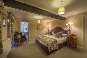 The Talbot Hotel, Oundle, Northamptonshire