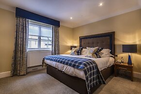 The Talbot Hotel, Oundle, Northamptonshire