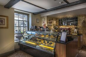 The Talbot Hotel, Oundle, Northamptonshire