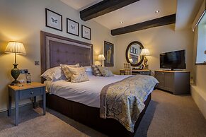 The Talbot Hotel, Oundle, Northamptonshire