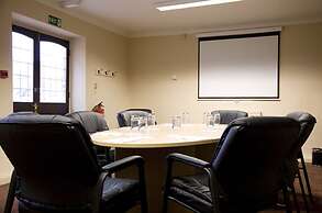 The Talbot Hotel, Oundle, Northamptonshire