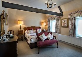 The Talbot Hotel, Oundle, Northamptonshire