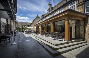 The Talbot Hotel, Oundle, Northamptonshire