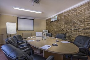 The Talbot Hotel, Oundle, Northamptonshire