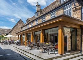 The Talbot Hotel, Oundle, Northamptonshire
