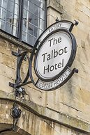 The Talbot Hotel, Oundle, Northamptonshire