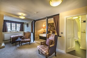 The Talbot Hotel, Oundle, Northamptonshire
