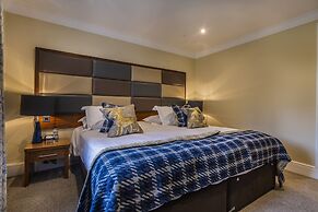 The Talbot Hotel, Oundle, Northamptonshire