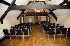 The Talbot Hotel, Oundle, Northamptonshire