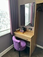 The Chocolate Box Hotel