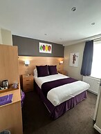 The Chocolate Box Hotel