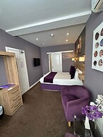 The Chocolate Box Hotel