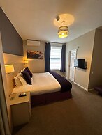 The Chocolate Box Hotel