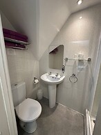 The Chocolate Box Hotel