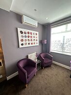 The Chocolate Box Hotel