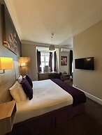 The Chocolate Box Hotel