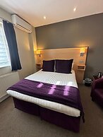 The Chocolate Box Hotel