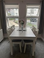 The Chocolate Box Hotel