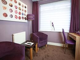 The Chocolate Box Hotel