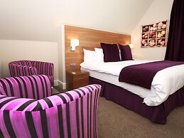 The Chocolate Box Hotel