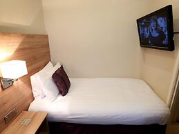 The Chocolate Box Hotel