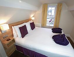 The Chocolate Box Hotel