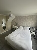 The Chocolate Box Hotel