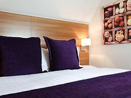 The Chocolate Box Hotel