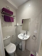 The Chocolate Box Hotel