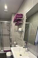 The Chocolate Box Hotel