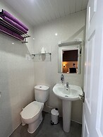 The Chocolate Box Hotel