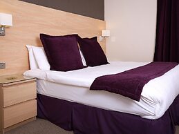 The Chocolate Box Hotel