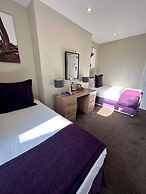 The Chocolate Box Hotel