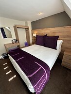 The Chocolate Box Hotel