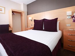 The Chocolate Box Hotel