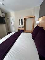 The Chocolate Box Hotel