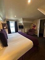 The Chocolate Box Hotel