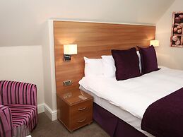 The Chocolate Box Hotel