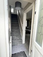 The Chocolate Box Hotel