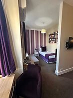 The Chocolate Box Hotel