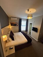 The Chocolate Box Hotel