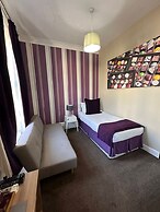 The Chocolate Box Hotel