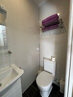 The Chocolate Box Hotel