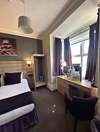 The Chocolate Box Hotel