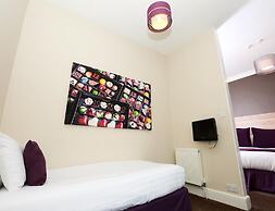 The Chocolate Box Hotel