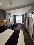 The Chocolate Box Hotel