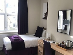 The Chocolate Box Hotel