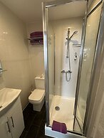 The Chocolate Box Hotel