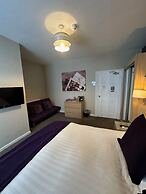 The Chocolate Box Hotel